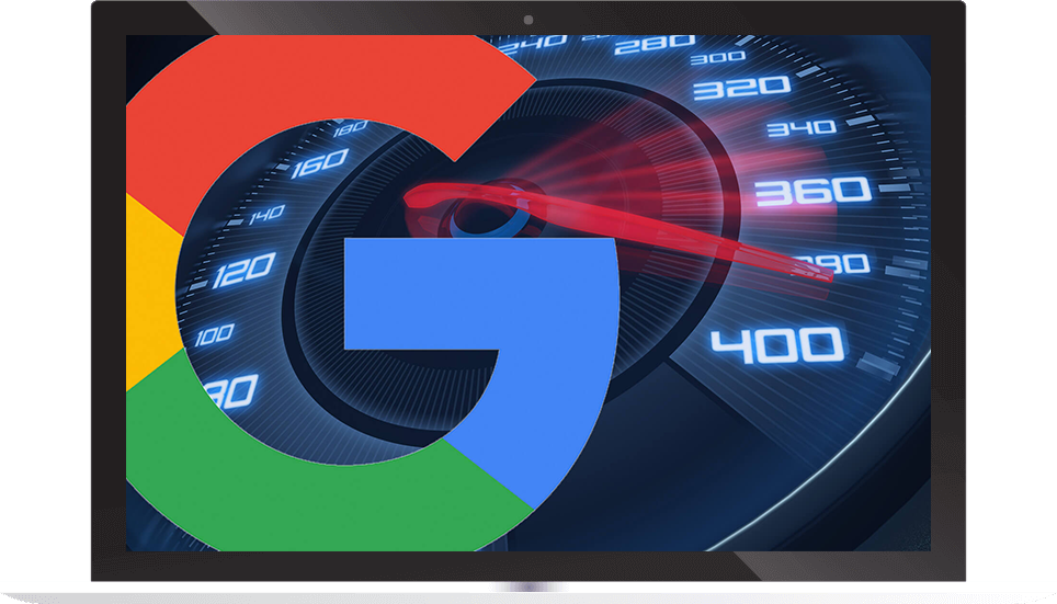 Google Page Speed Server